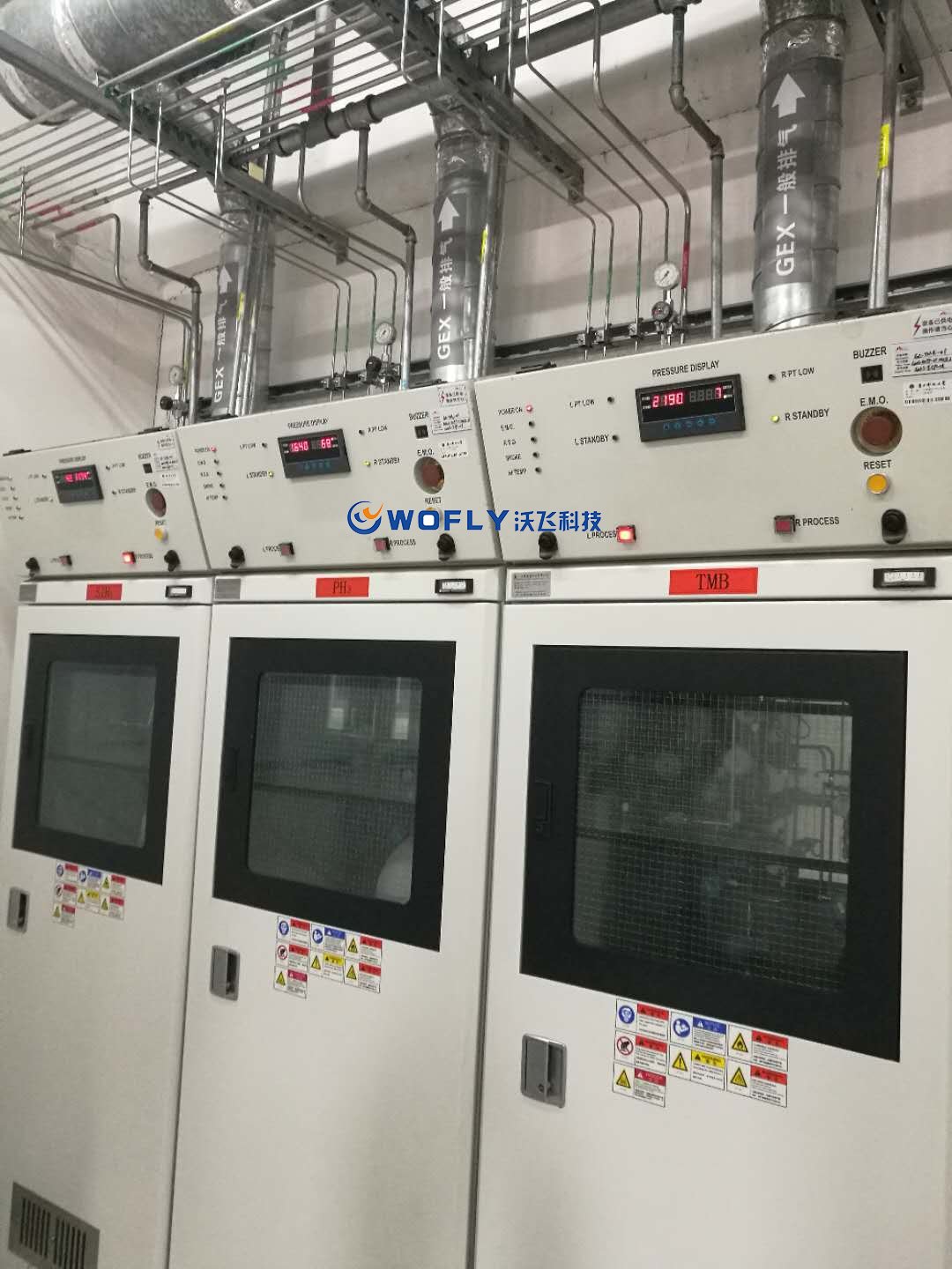 大學(xué)實驗室特氣（系統(tǒng)）工程與特氣柜的需求逐年增長的原因？